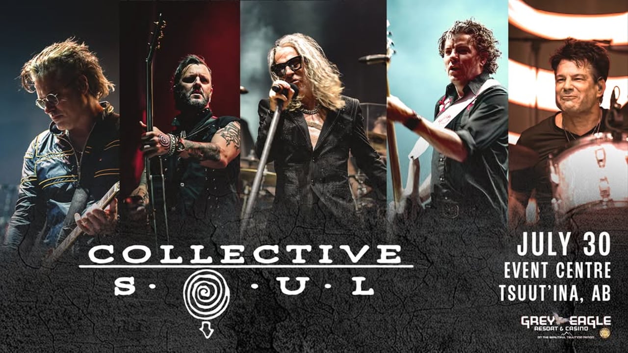 Collective Soul