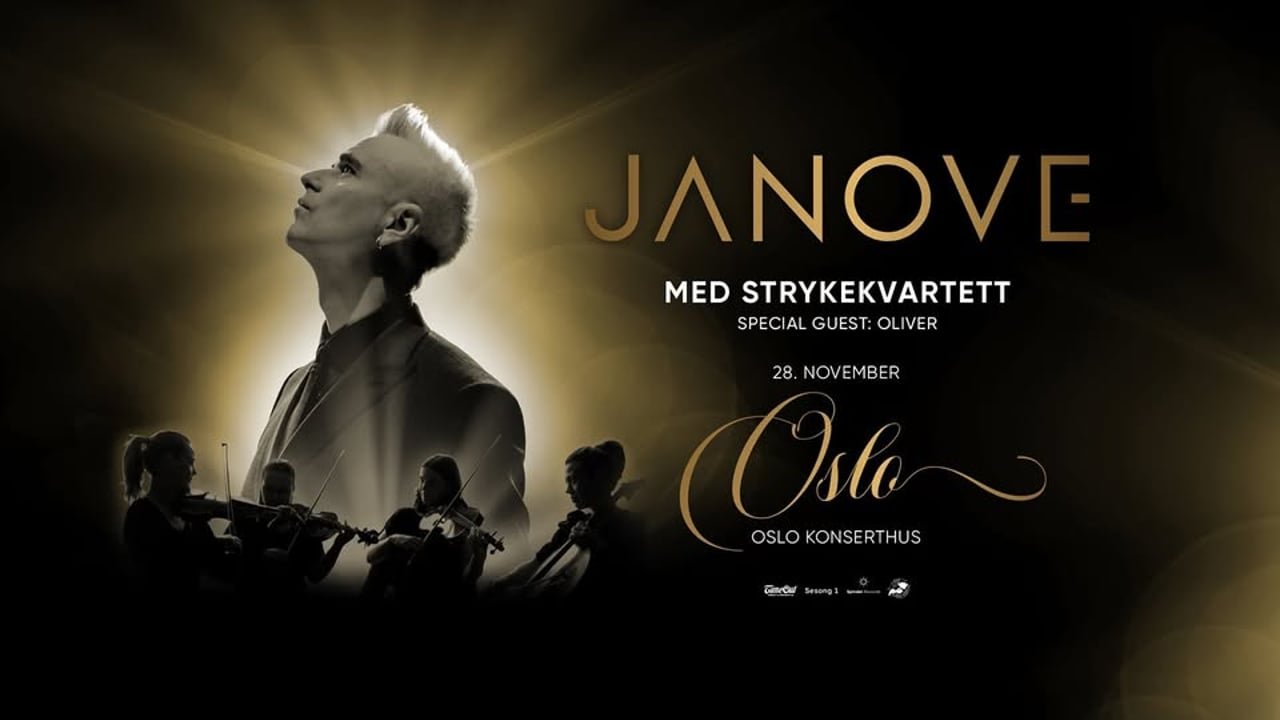 Janove