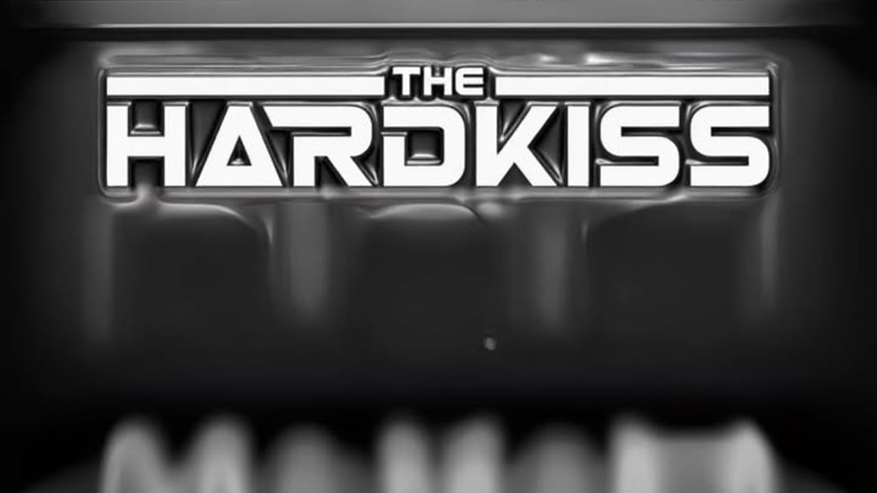 THE HARDKISS