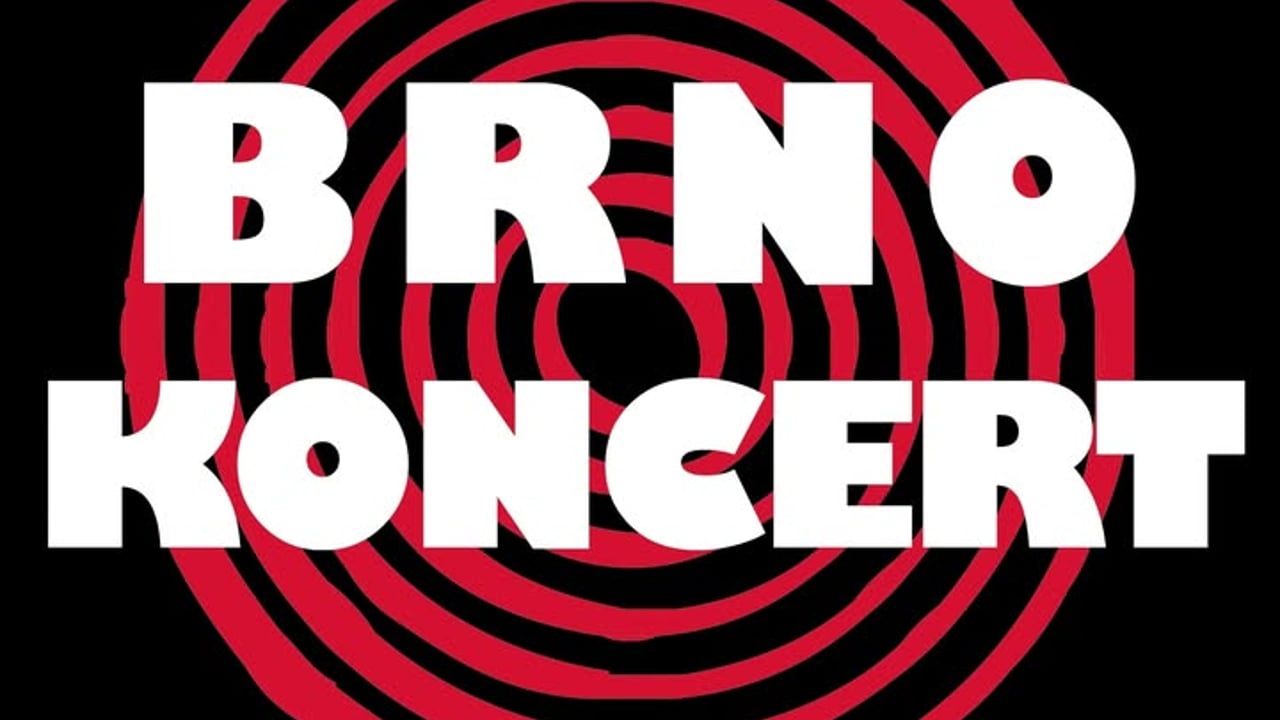 Brnokoncert