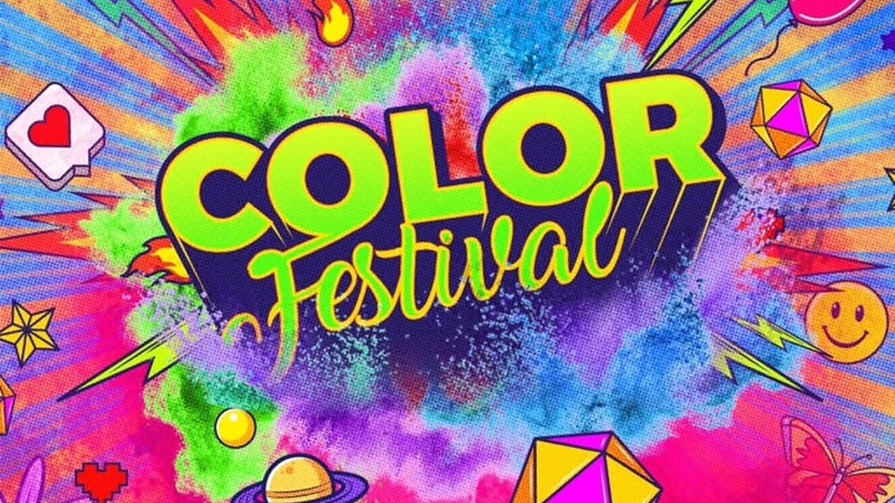 Color Festival