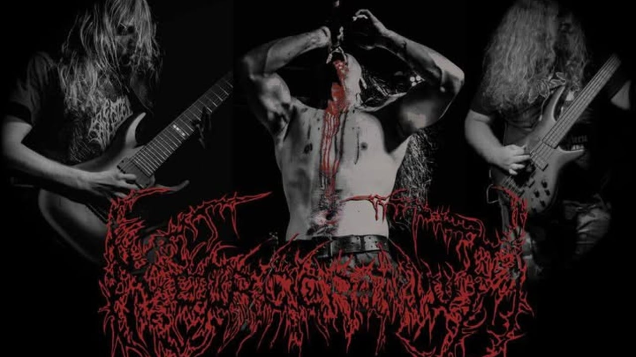 Necrocranium