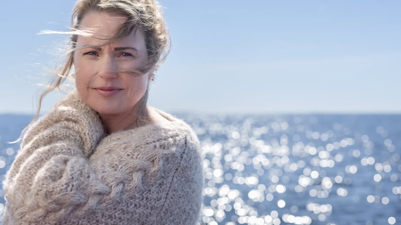 Helene Bøksle // Bragøya
