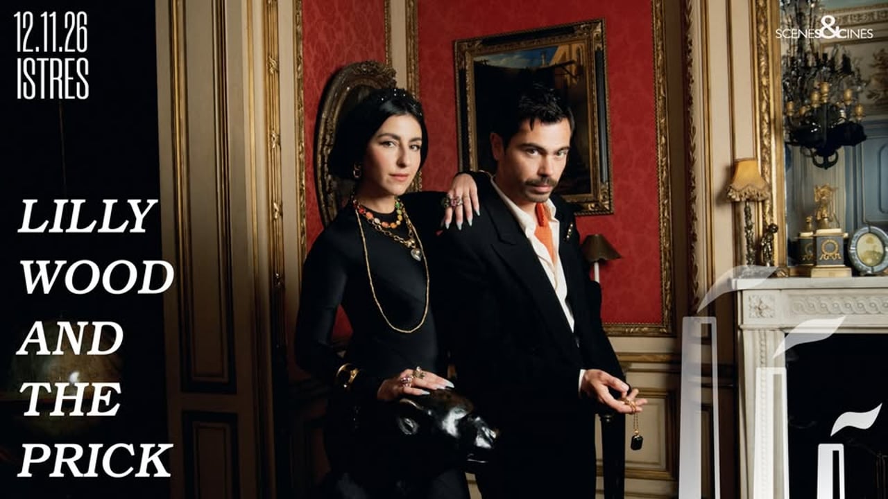 Lilly Wood And The Prick / L'Usine - Istres