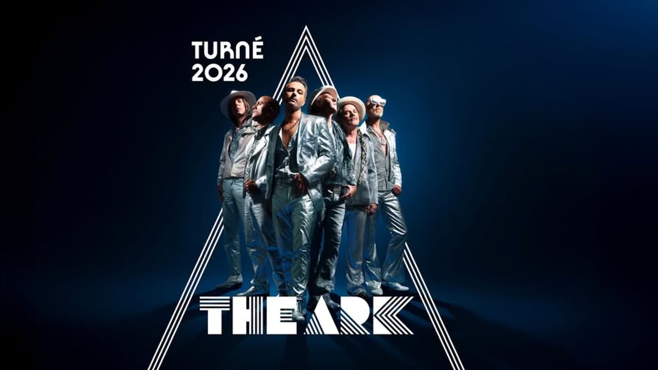 The Ark + Melody Club | Hamnplan, Nyköping