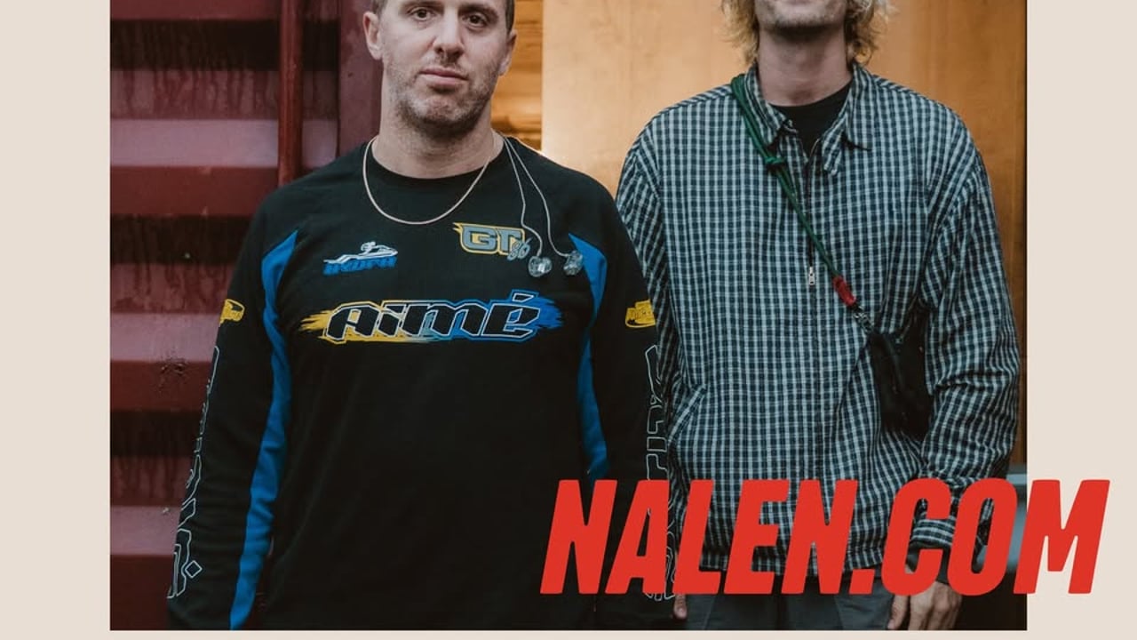 Neil Frances (DJ-set) | Nalen, Stockholm