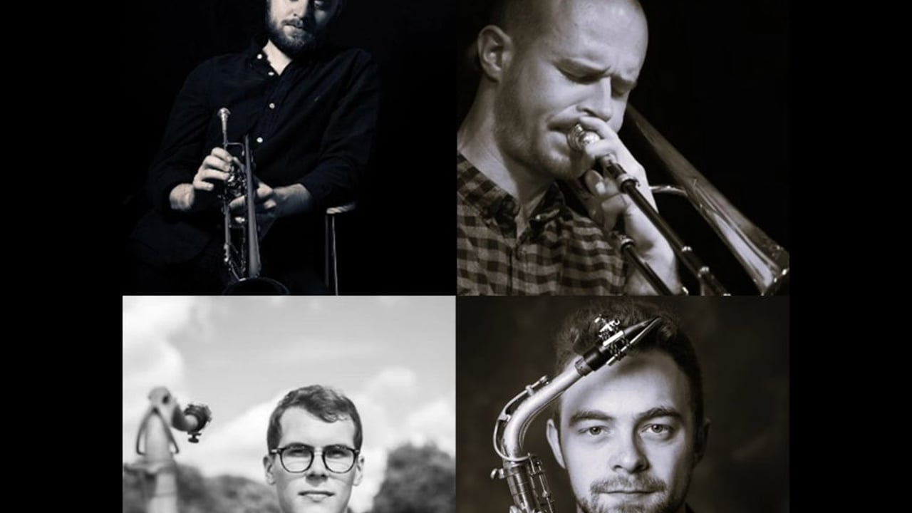 Glaser/Copus/Barford/Martin Septet