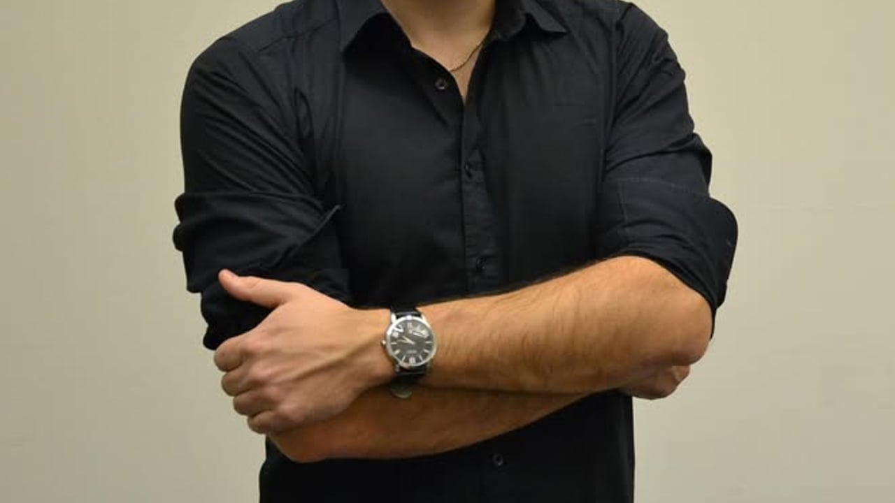 Daniel Sywala