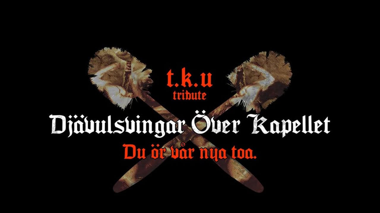 Djävulsvingar Över Kapellet part 4 (The Kristet Utseende Tribute)