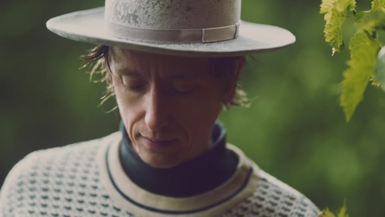 Jonas Alaska // Kolben kulturhus