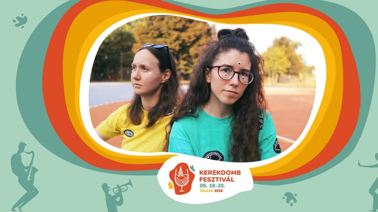 Flanger Kids // Kerekdomb Fesztivál 2026. // Bagolyvár