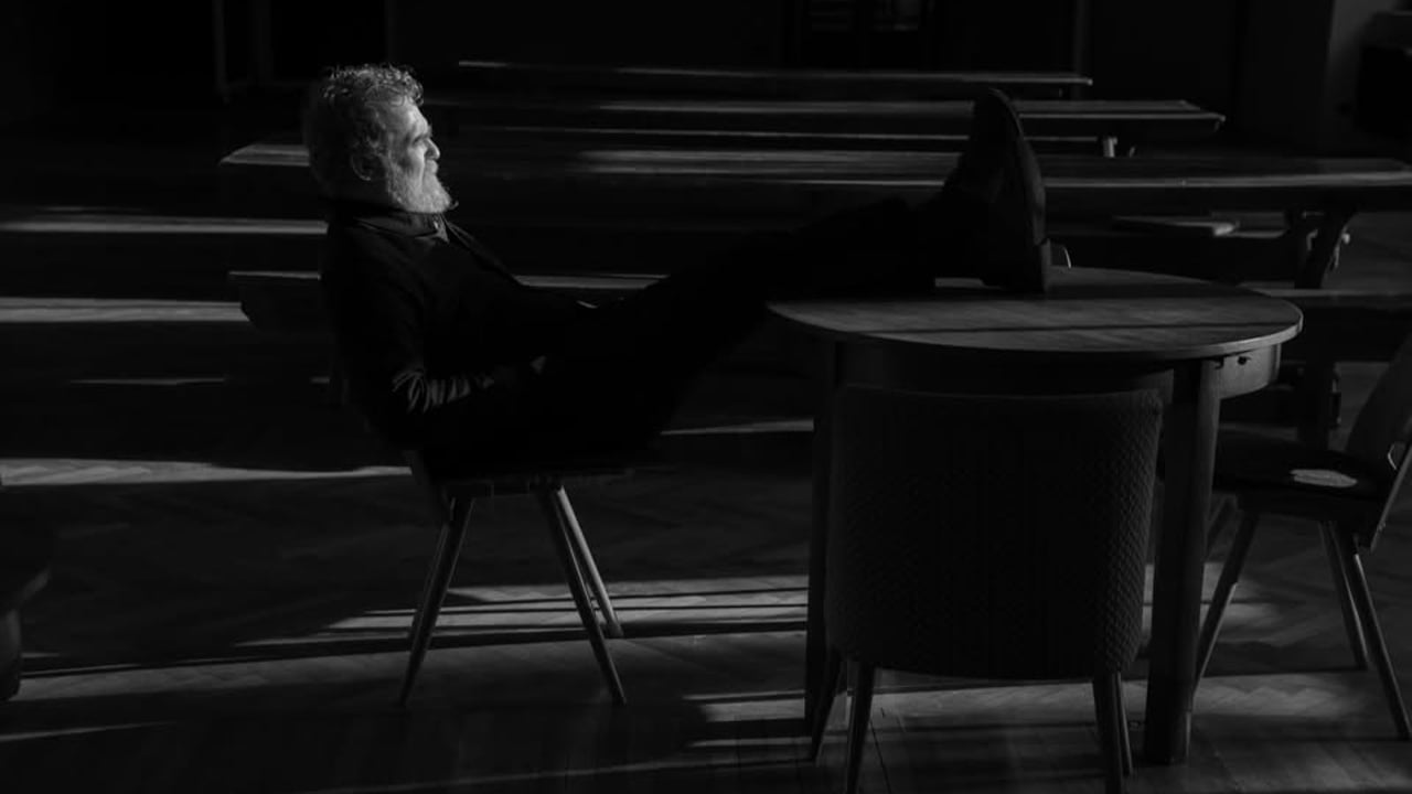 Glen Hansard
