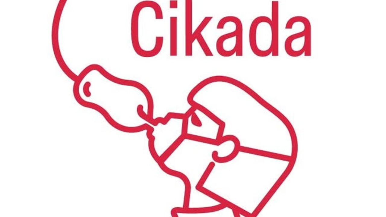 Cikada