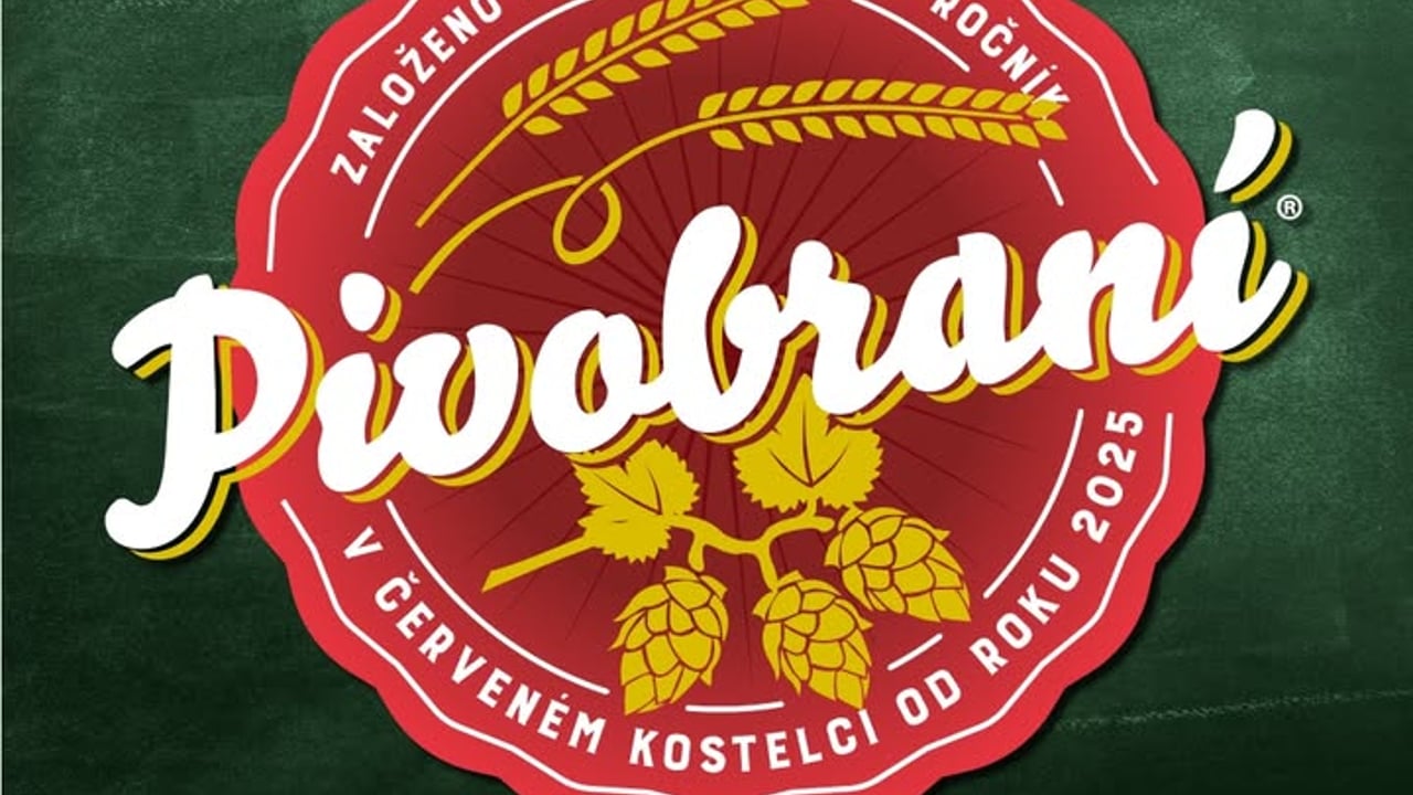 Pivobraní
