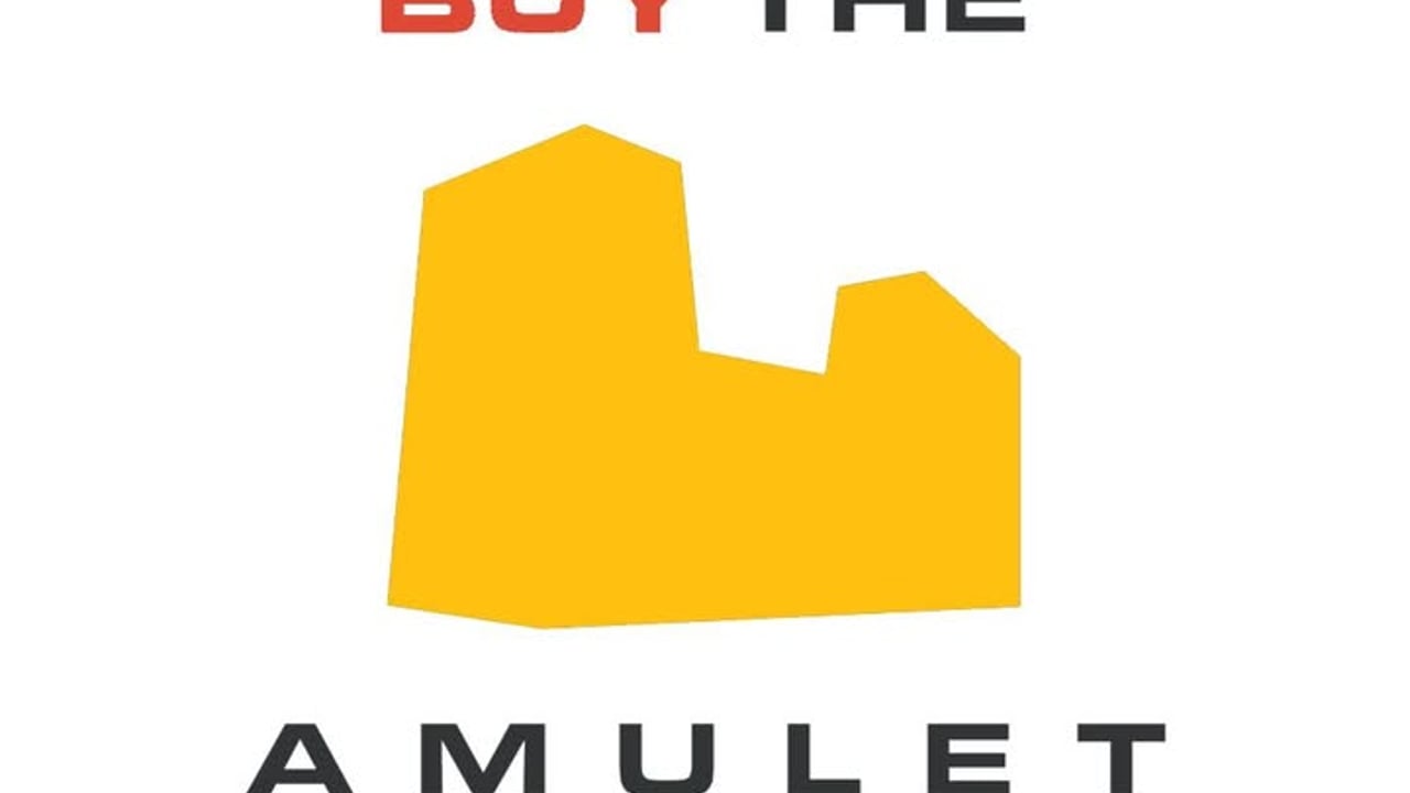 Buy The Amulet