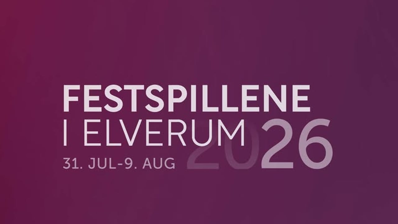 Festspillene i Elverum