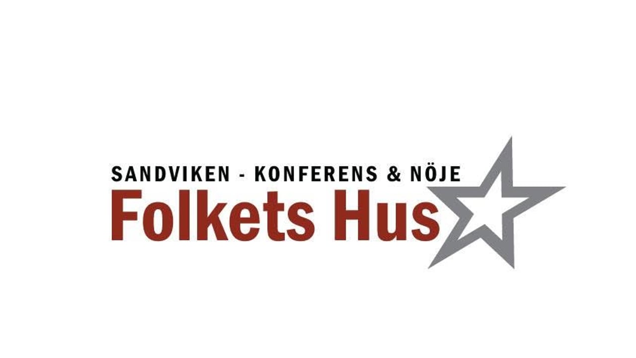 Folkets Hus Sandviken