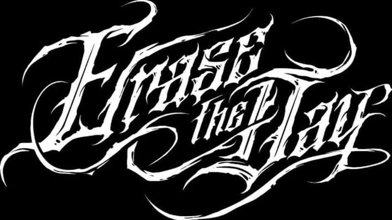 Erase The Day
