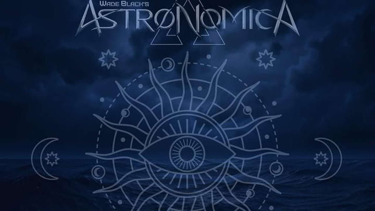 Wade Black's Astronomica