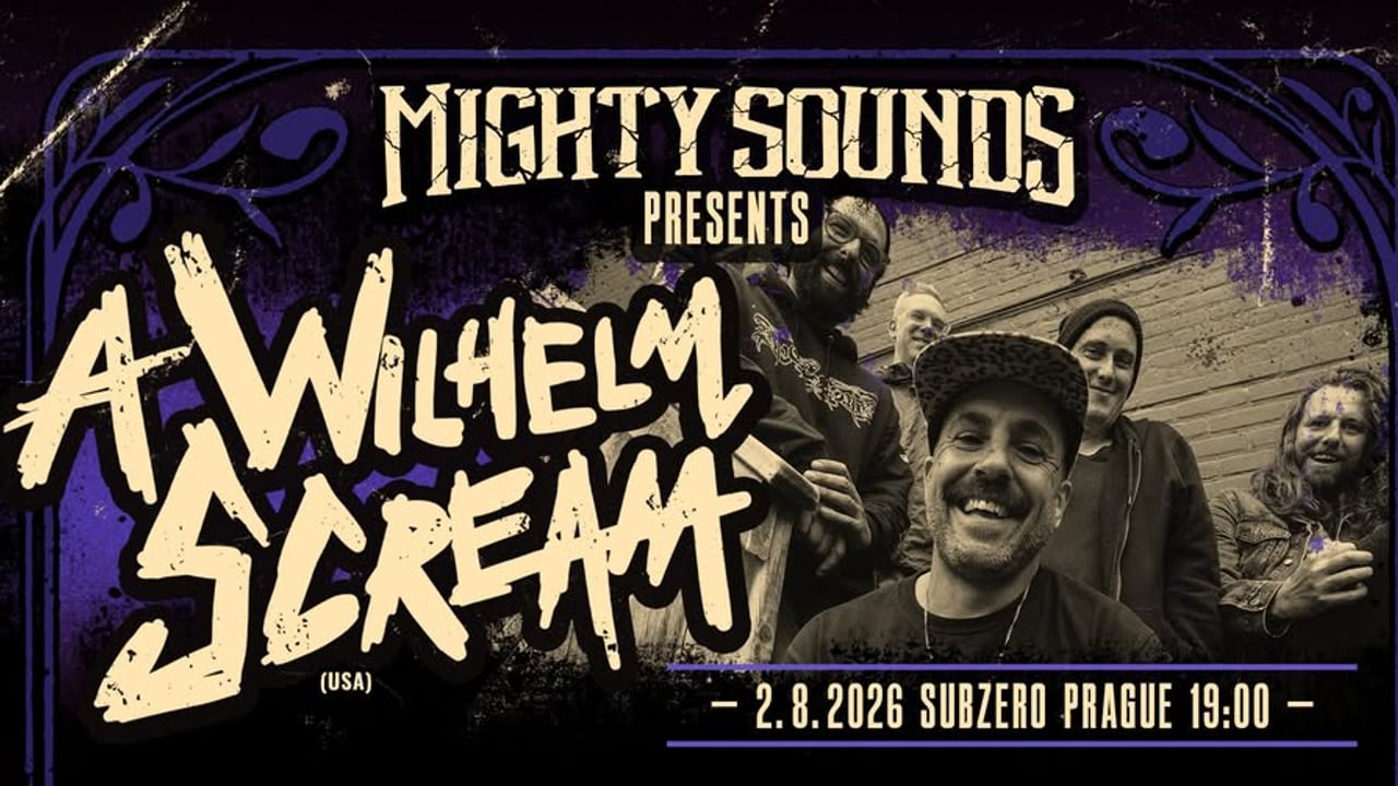 A Wilhelm Scream v Subzero