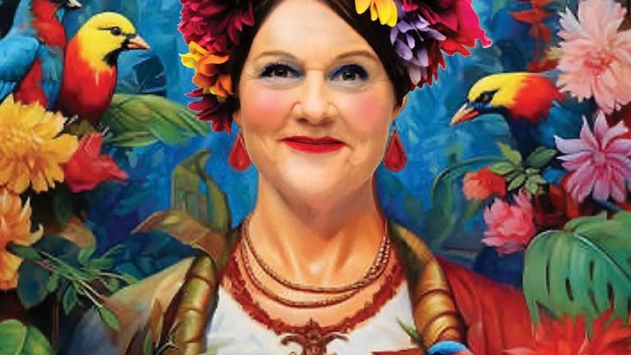Koht, håp og glede // Christine Koht