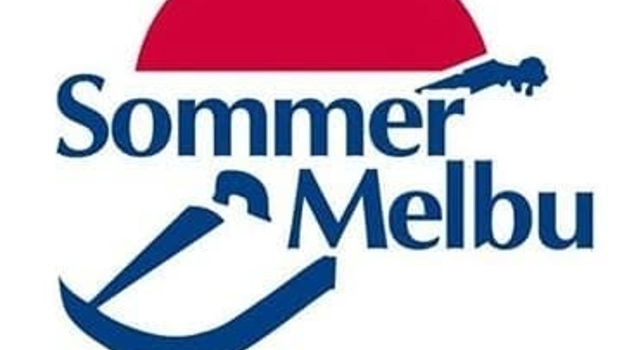 Sommer-Melbu