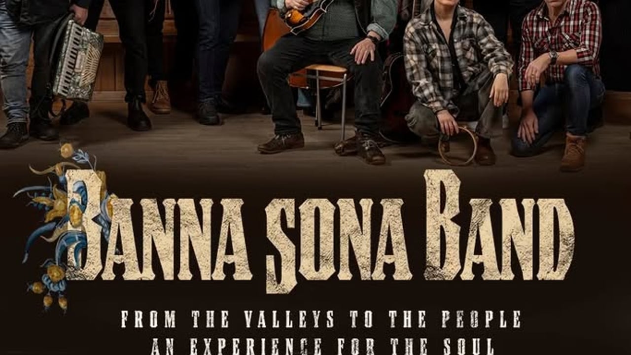 Banna Sona Band