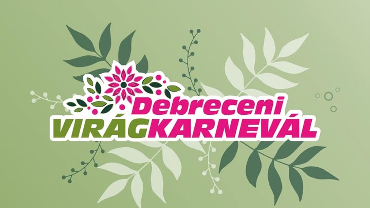 Debreceni Virágkarnevál