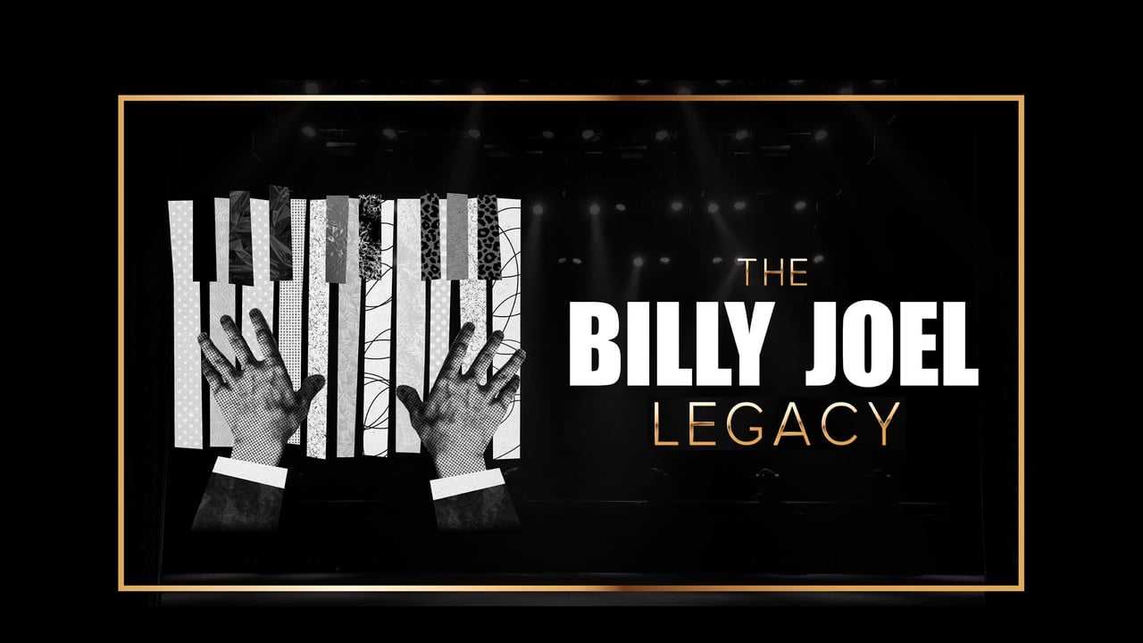 The Billy Joel Legacy - A Tribute Experience