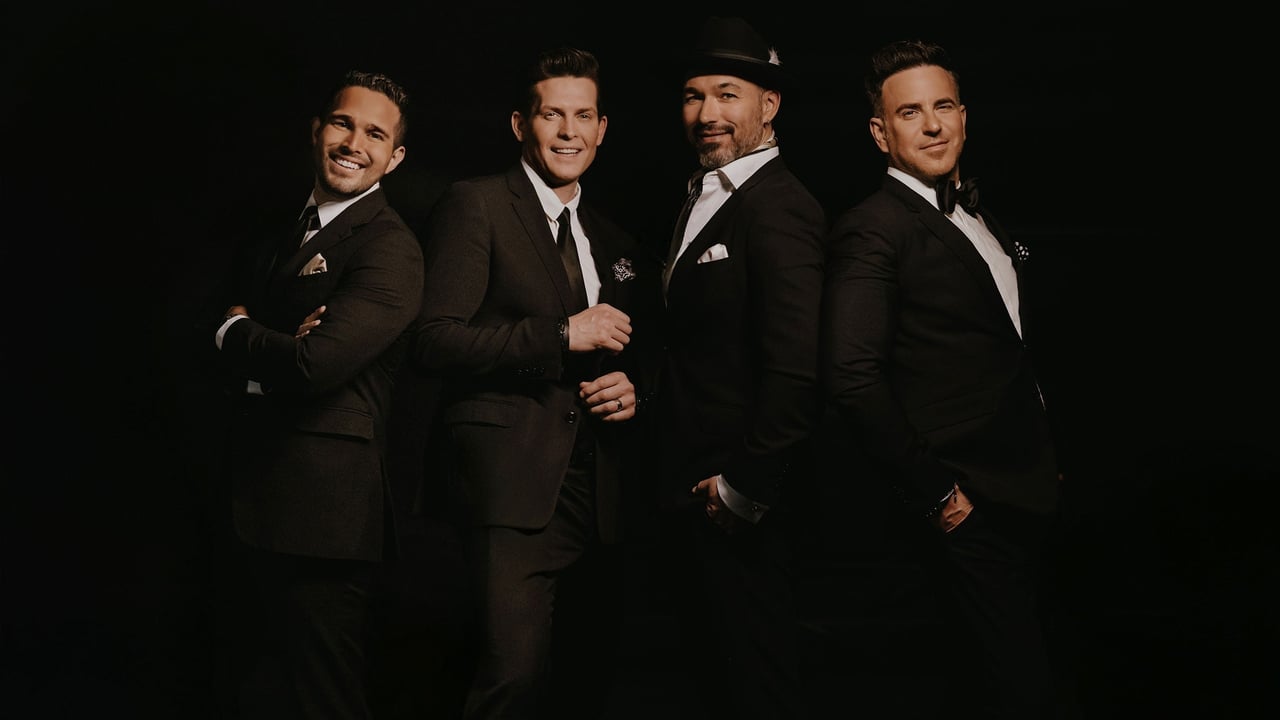 The Tenors - Season of Hope Tour