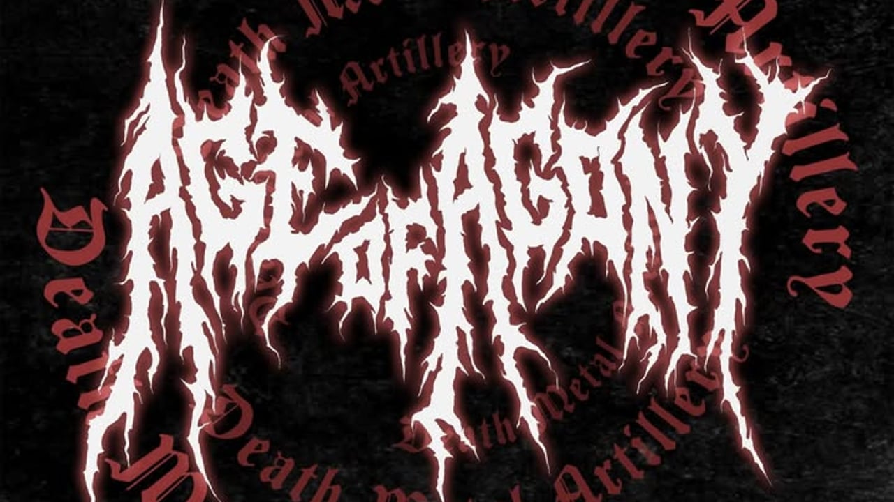 Age of Agony