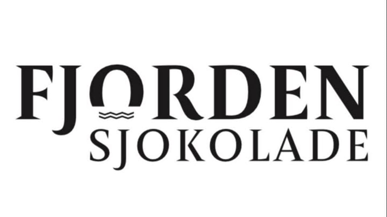 Fjorden sjokolade