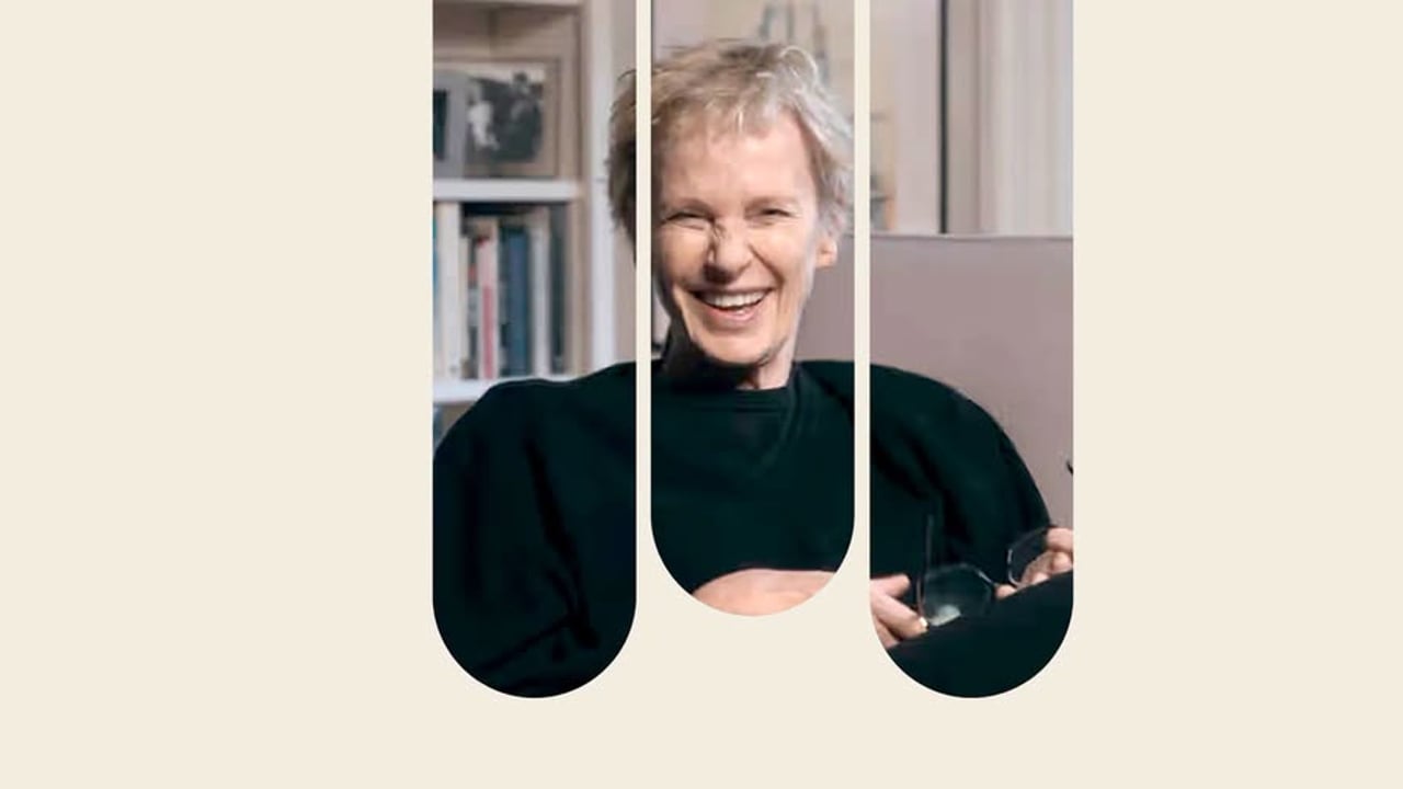 Olavskino: SIRI HUSTVEDT – DANSEN RUNDT SELVET