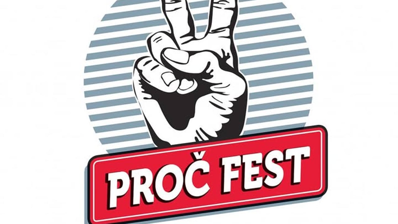 Proč Fest