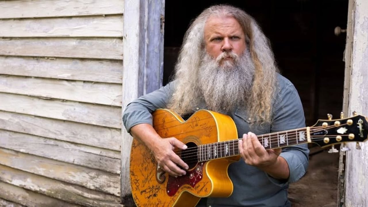 Jamey Johnson(21+ Event)