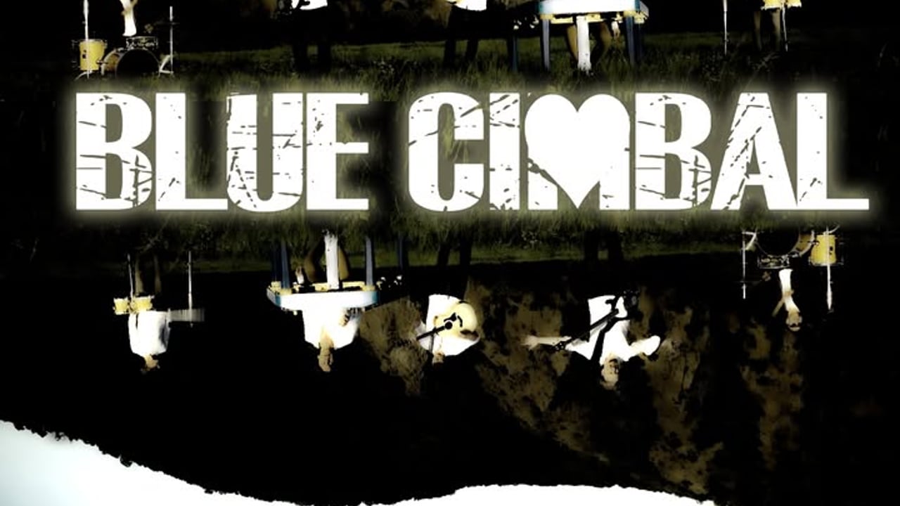 Blue Cimbal