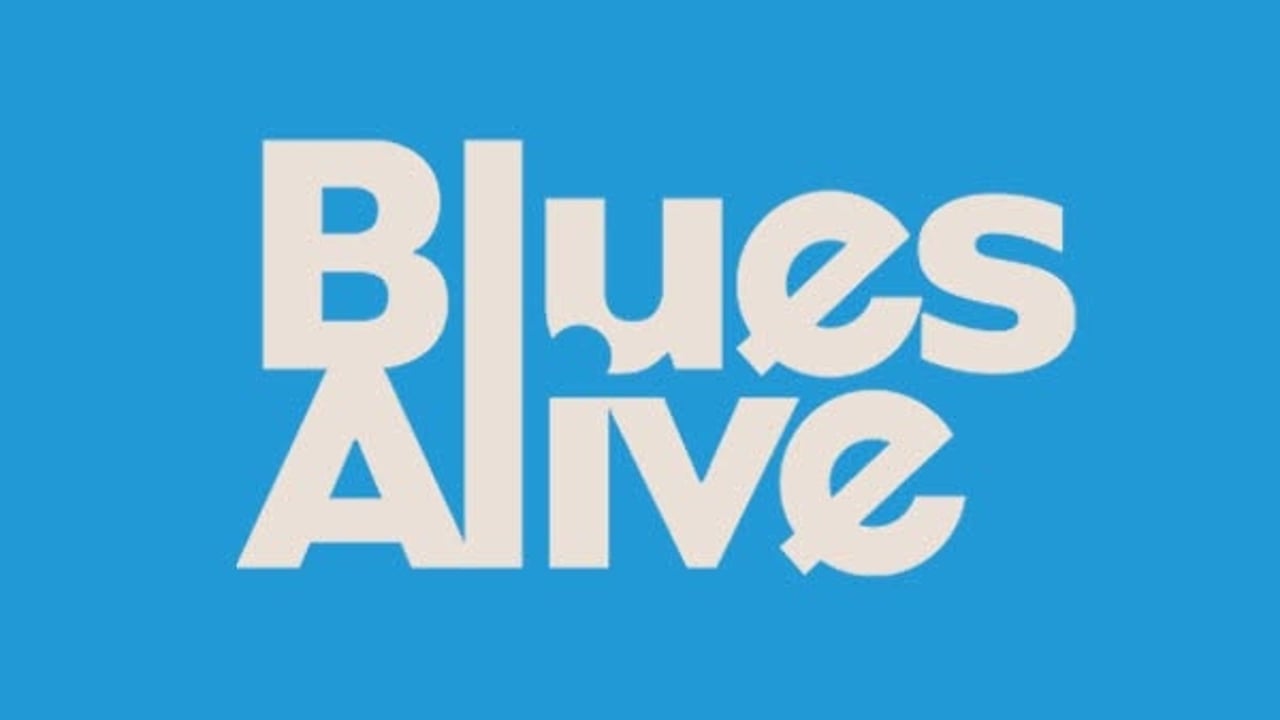 Blues Alive