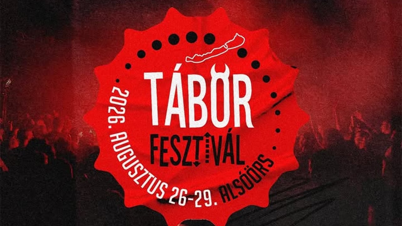 TÁBOR Fesztivál