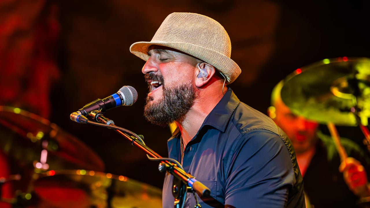 Mike DelGuidice
