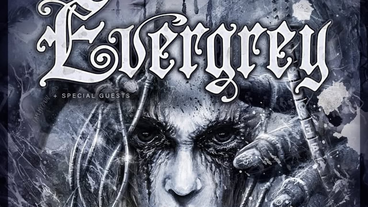 Evergrey 