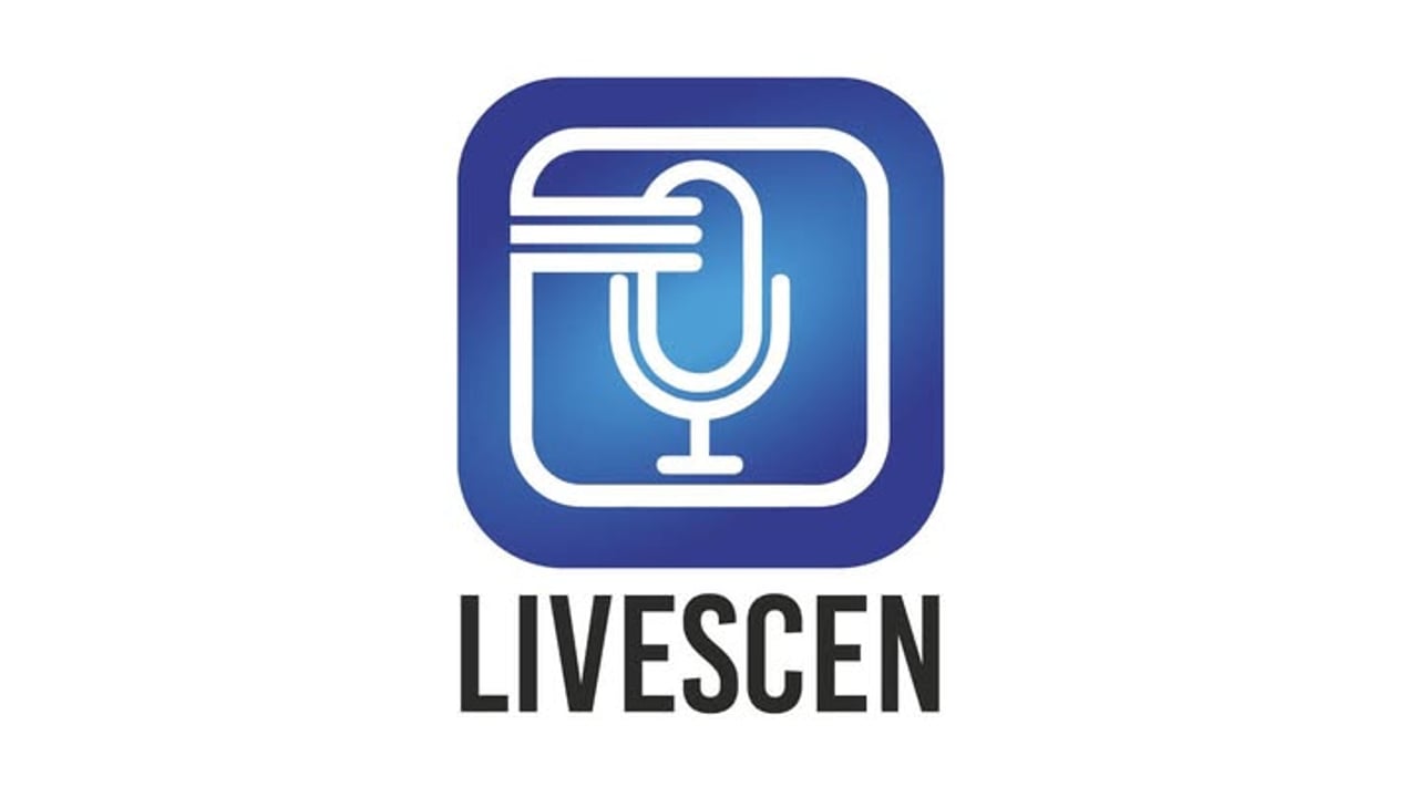 Livescen Scandinavia AB