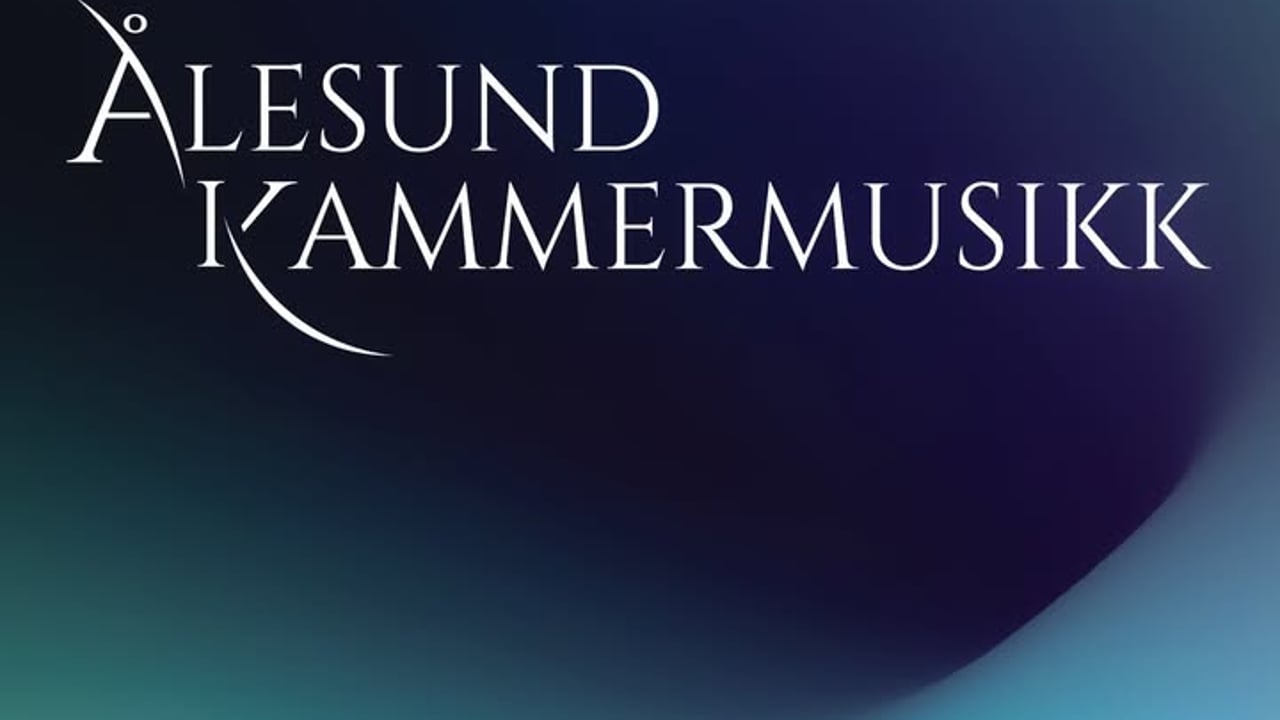 Ålesund Kammermusikkfestival
