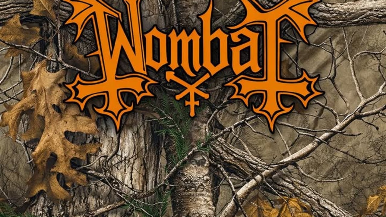 Wombat