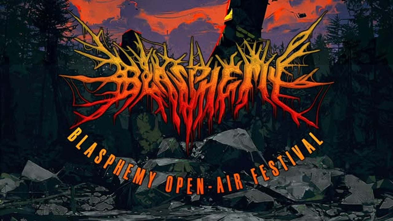 Blasphemy festival