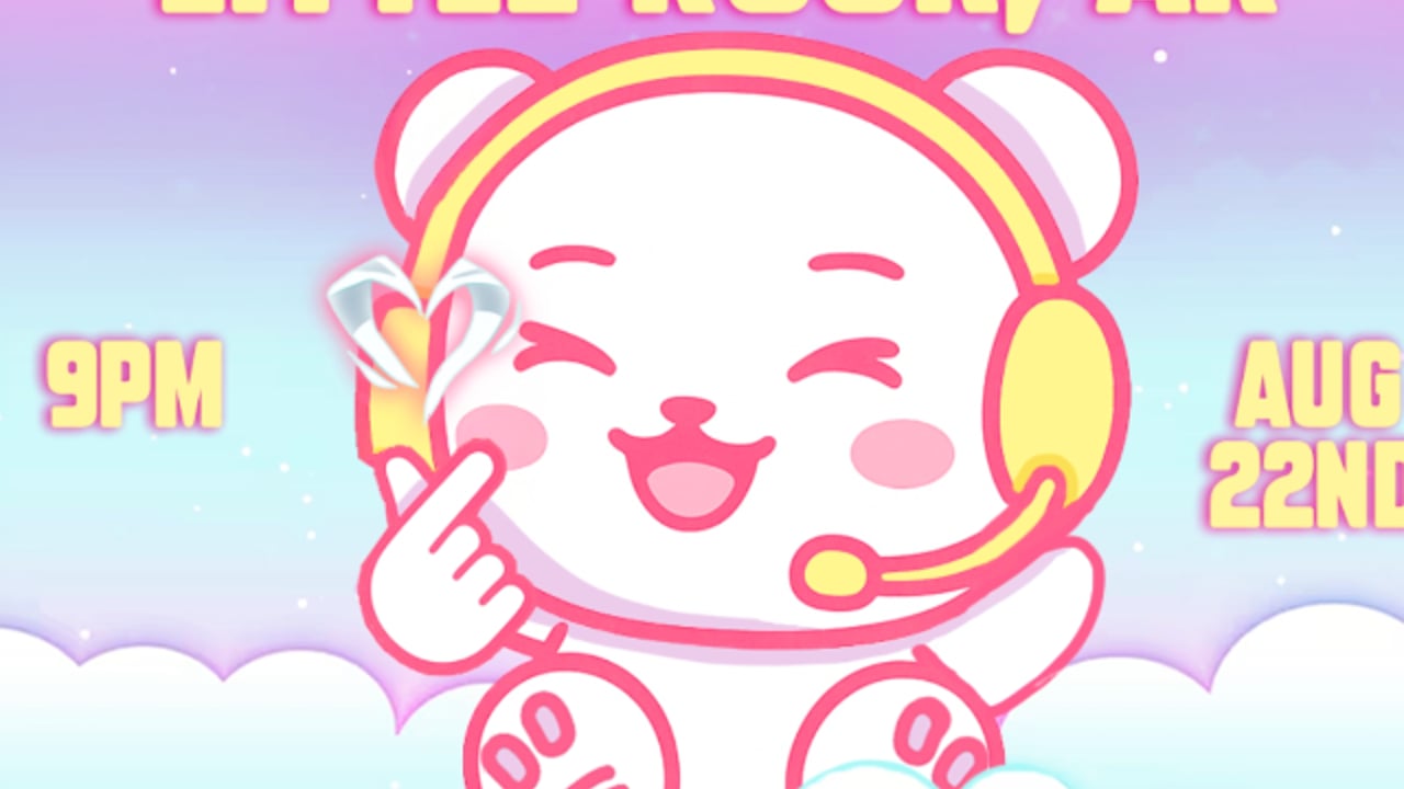 Kawaii Rave - 18+