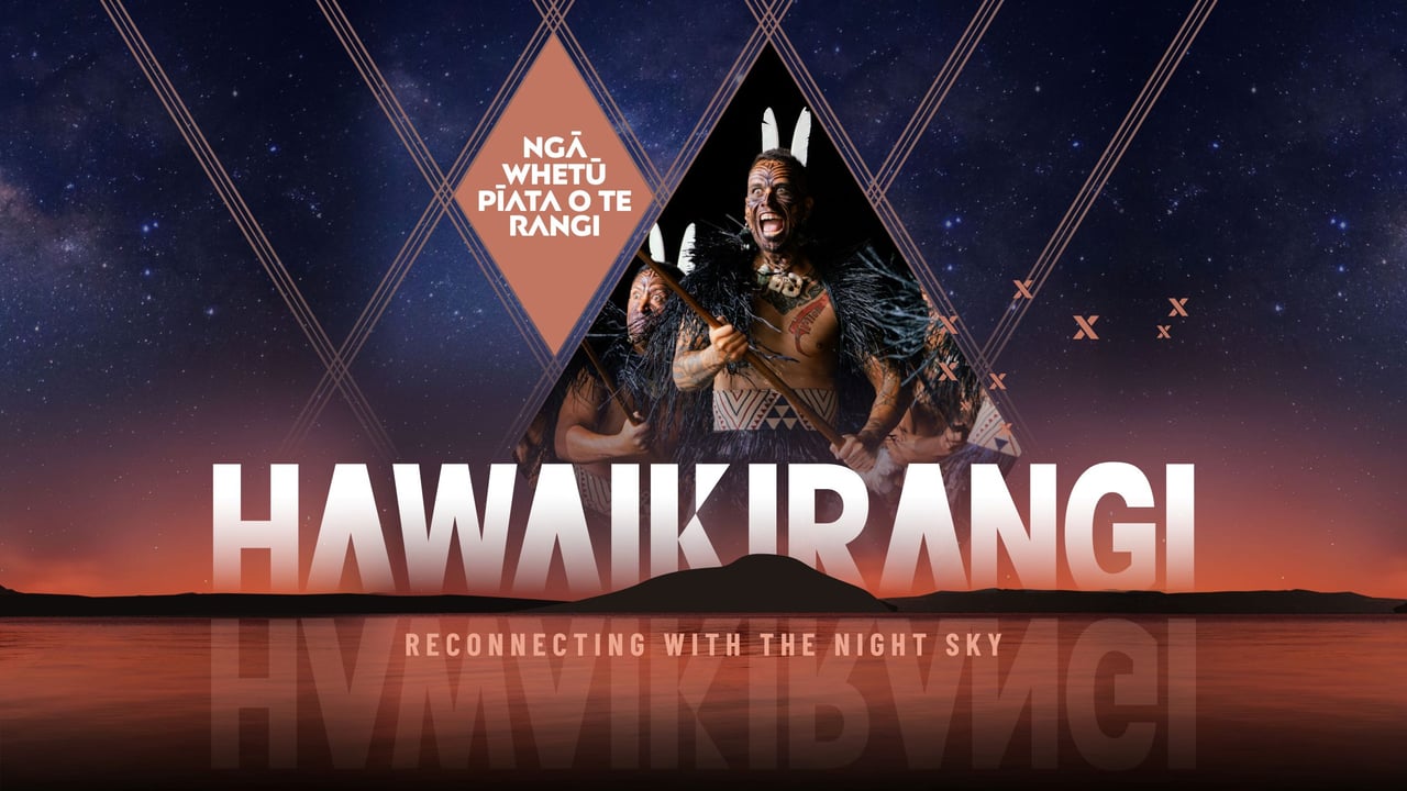 'Nga Whetu Piata o te Rangi'