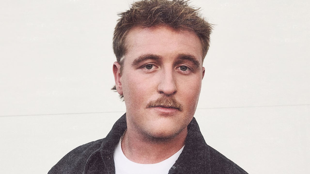 Graham Barham - Club Country Tour