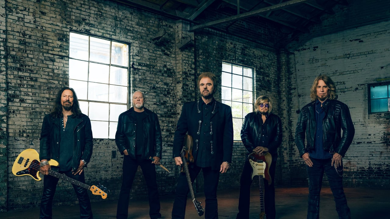 38 Special