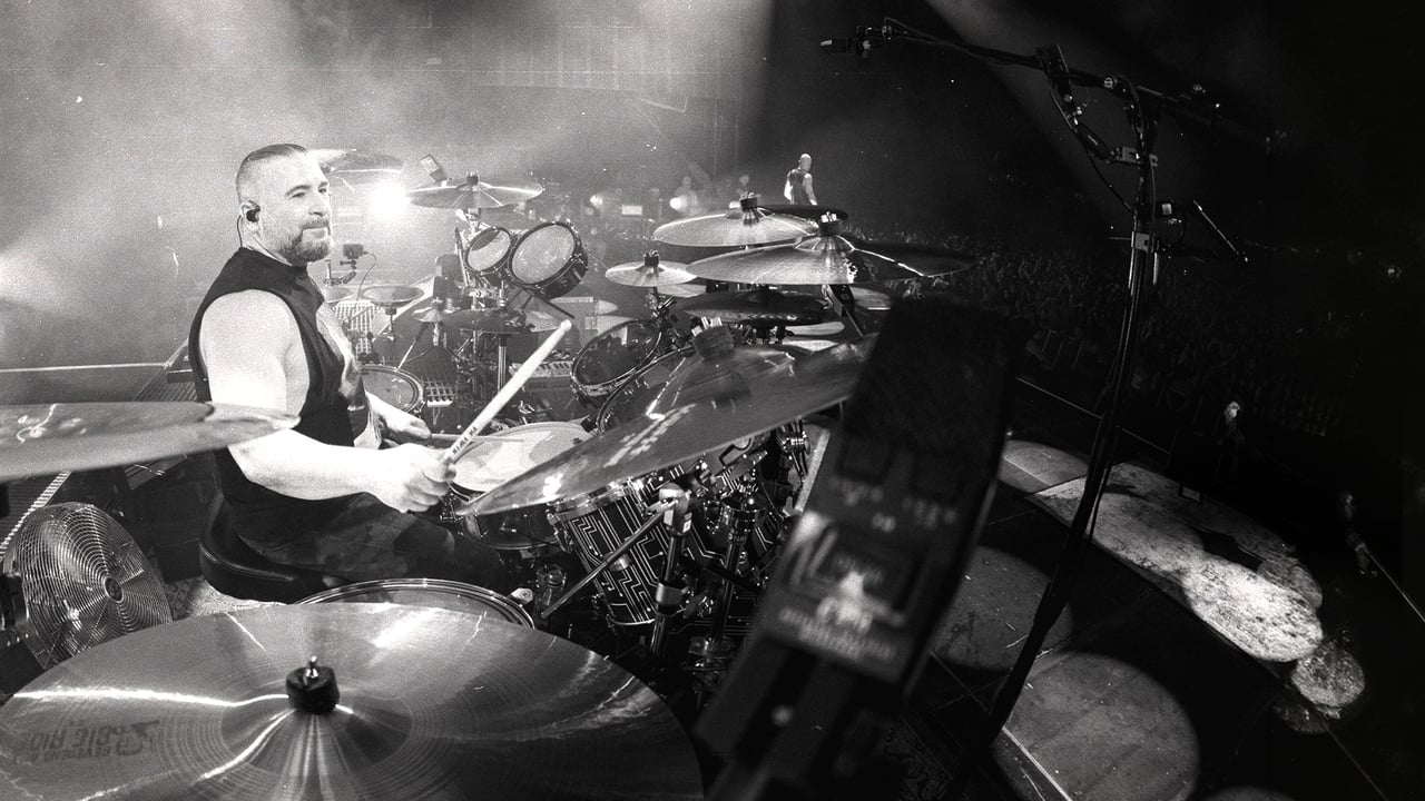 John Dolmayan Meet & Greet + Signing at Centrum Komiksu