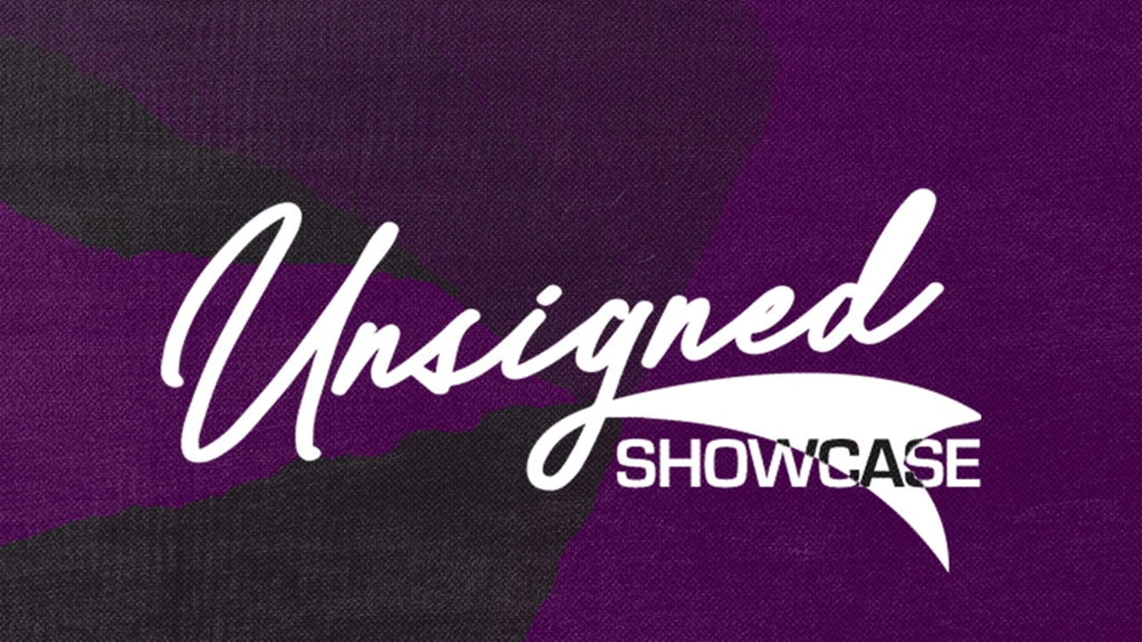 Unsigned Showcase